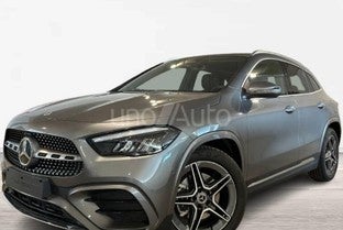 MERCEDES-BENZ Clase GLA 200 D