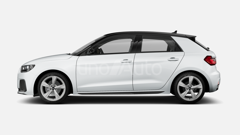 A1 Sportback 30 TFSI Advanced 85kW