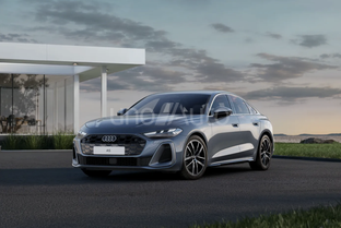 AUDI A5 2.0TDI S line S tronic 150kW