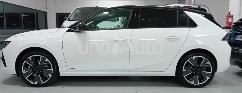 Astra Electric 54kWh GS 156