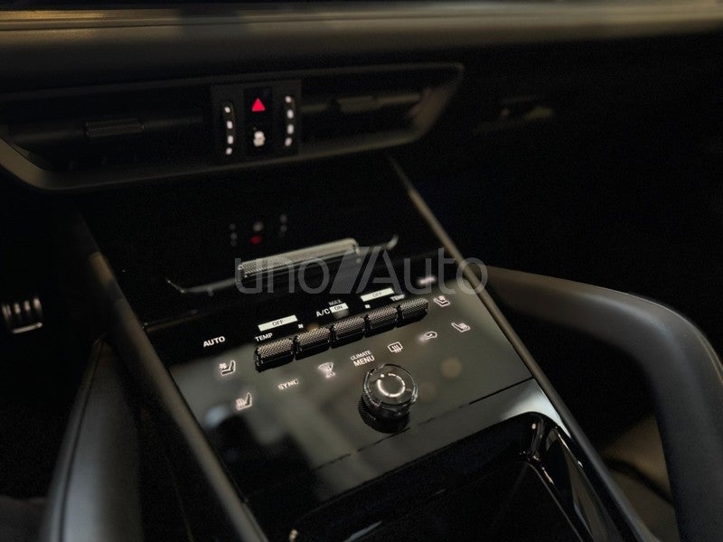 Cayenne Coupé E-Hybrid Aut.