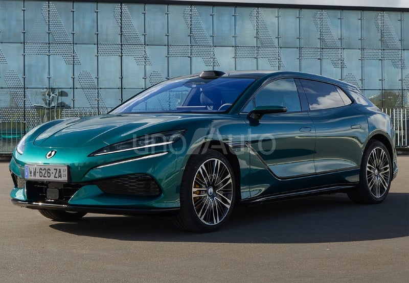 Z9 2.0 DM-i GT 570kw Aut.