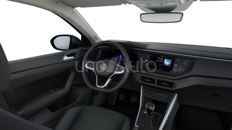 Taigo 1.0 TSI Más 85kW