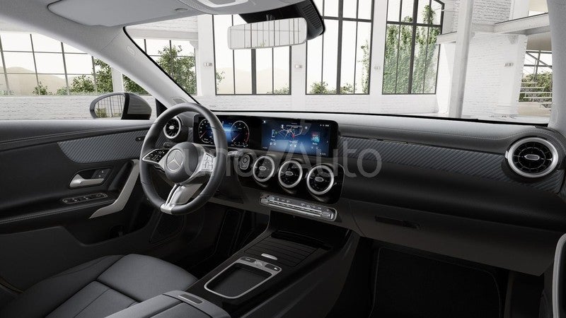 CLA CLA 200 D DCT