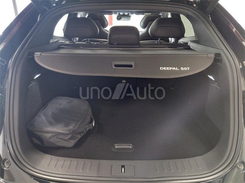 CHANGAN Deepal S07 Todoterreno 218cv Automático de 5 Puertas