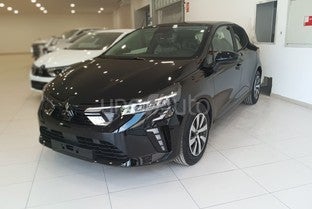 MITSUBISHI Colt 100T Motion