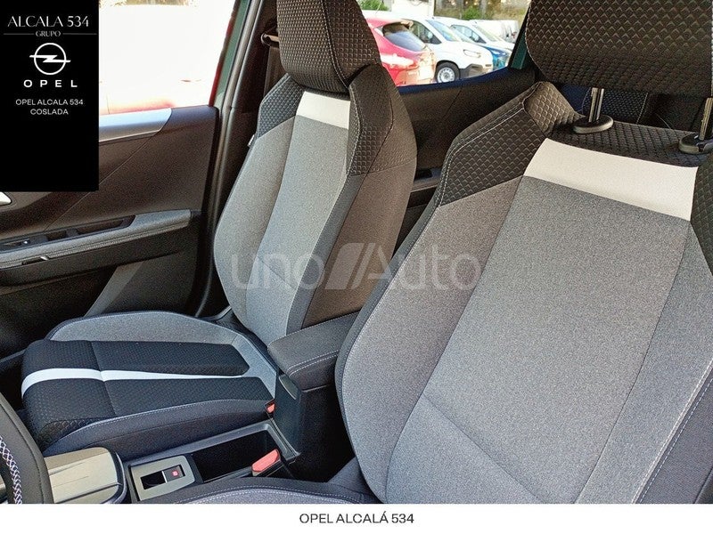 Frontera 1.2T XHT Hybrid eDCT6 S/S GS 145