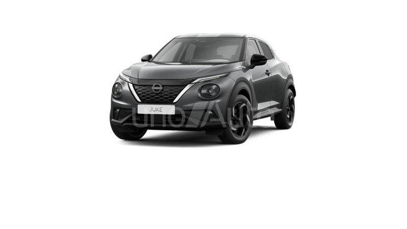 Juke 1.6 Hybrid Acenta Auto
