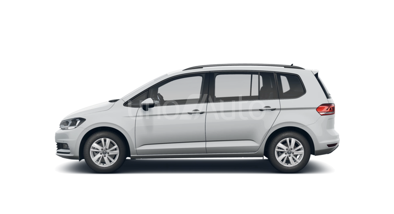 Touran 2.0TDI 90kW