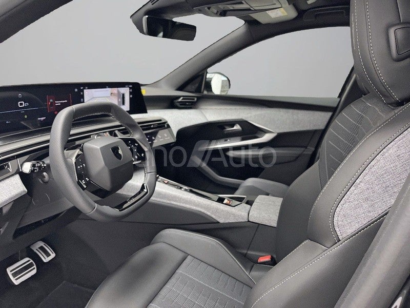 Hybrid 1.2 100KW GT eDCS6