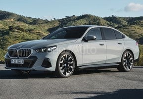 Bmw Serie 5