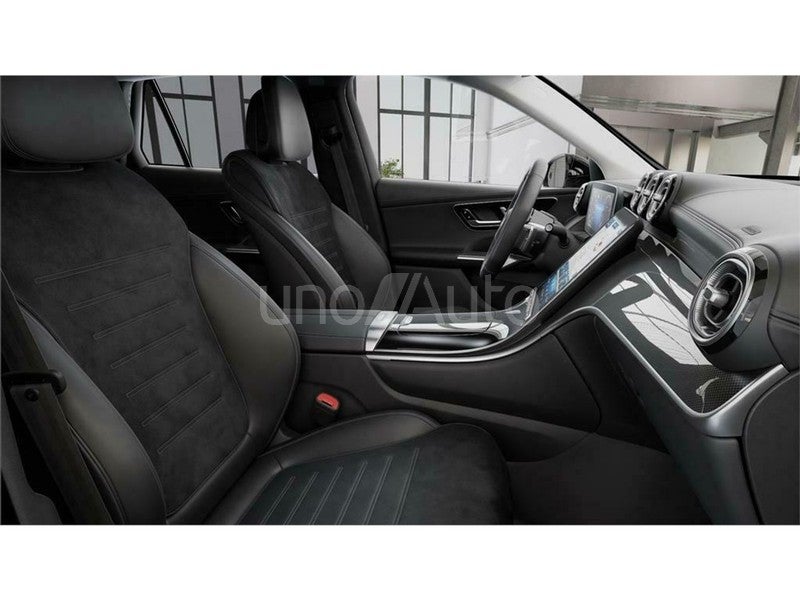 GLC GLC 200 4MATIC