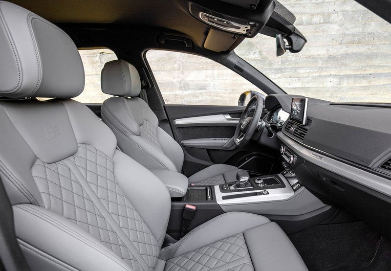 Q5 2.0TDI S line quattro-ultra S tronic 120kW