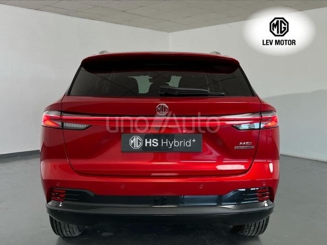 HS 1.5 Hybrid + Luxury