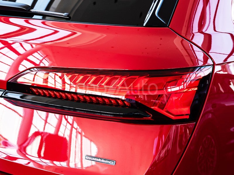 Q7 50 TDI Black line quattro 210kW