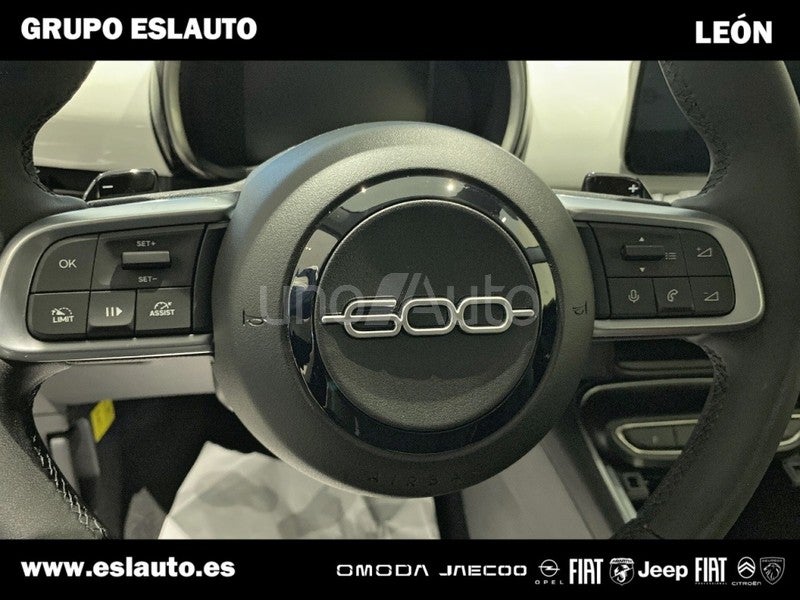 600 1.2 MHEV Icon DDCT 81kW