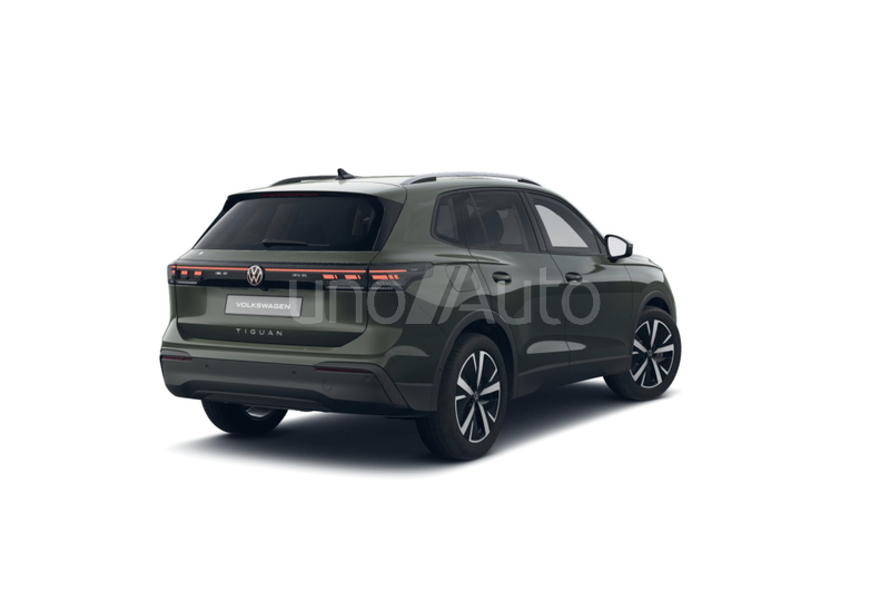 Tiguan 2.0TDI Más DSG 110kW