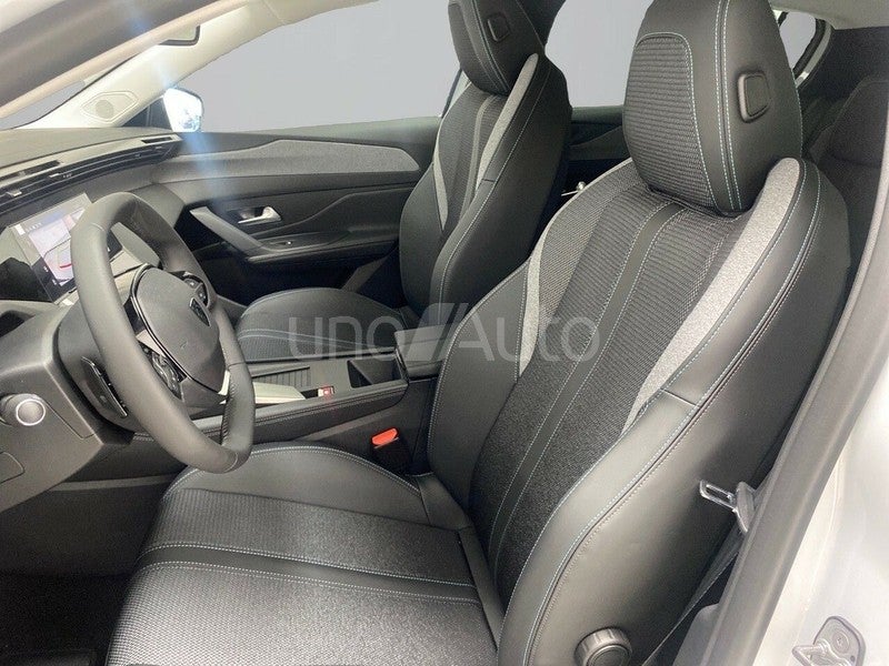 Allure Gasolina 100 SS 6 Vel. MAN