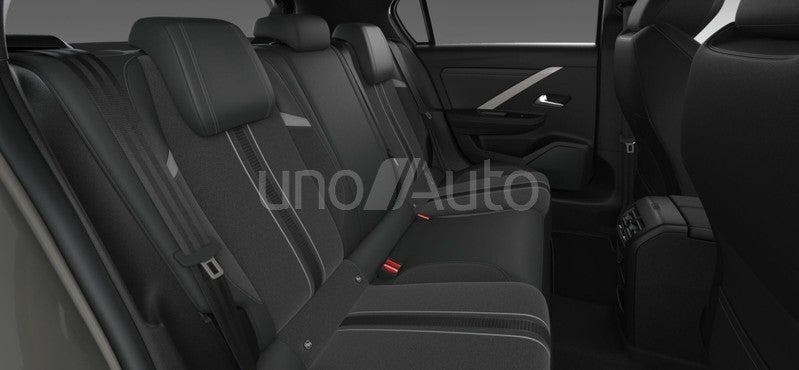 Astra 1.2T XHT Hybrid eDCT6 S/S GS 145