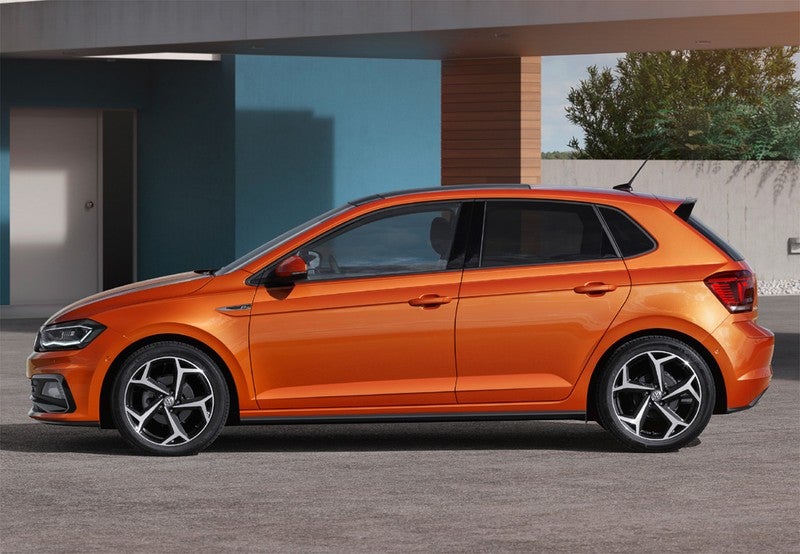 Polo 1.0 BMT Edition 75
