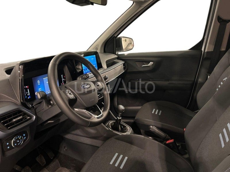 Tourneo Courier 1.0 Ecoboost Active