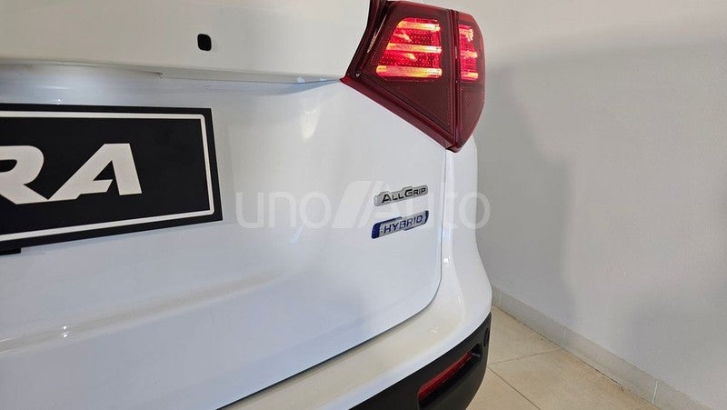 1.4 T S2 4WD Mild Hybrid