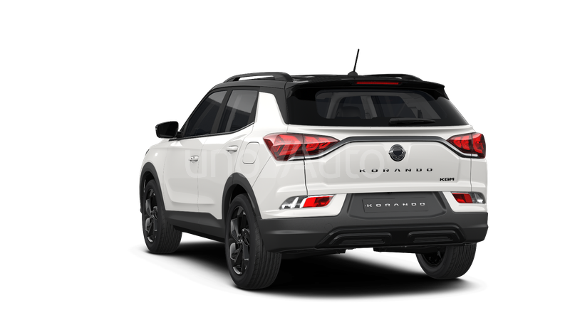 G15T 110kW LP GSR Line