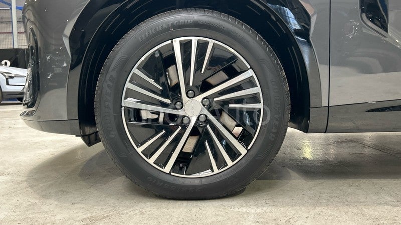 08 1.5 PHEV Core