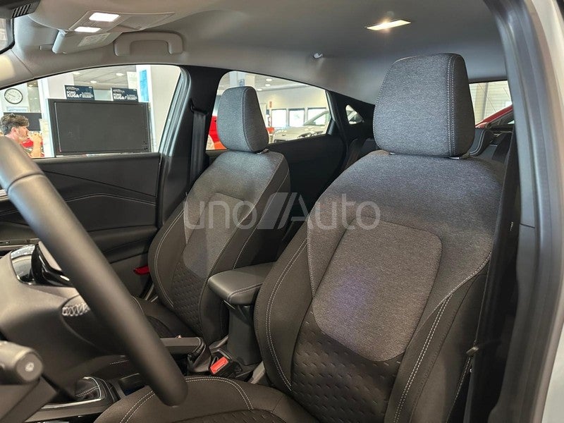 Puma 1.0 EcoBoost MHEV Titanium 125