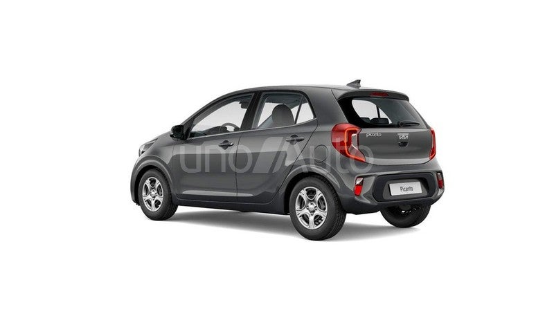 Picanto 1.0 DPi Concept