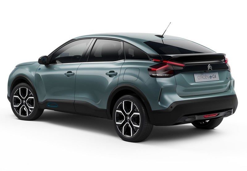 ë -C4 Feel Pack 100kW