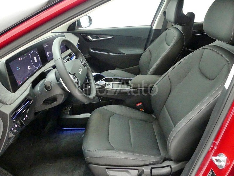 KIA EV6 Air 84kWh 168kW RWD (Long Range)