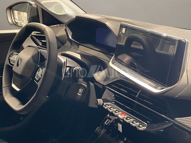 Allure HYBRID 110 eDCS6