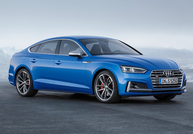 A5 Sportback 2.0TDI Sport 110kW