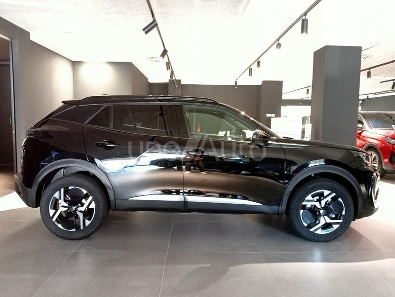2008 Hybrid Allure eDCS6 145
