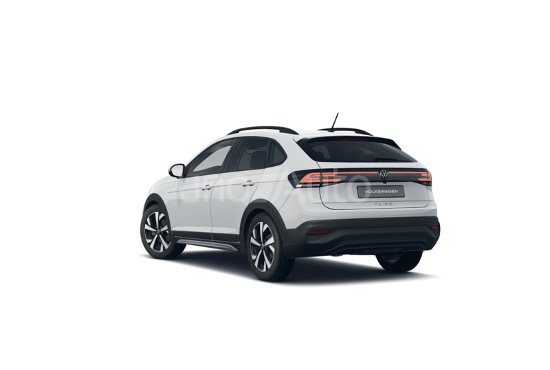 Taigo 1.0 TSI Más 85kW