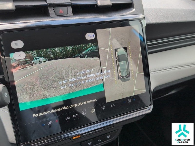 Puma Gen-e FWD 43kWh Premium