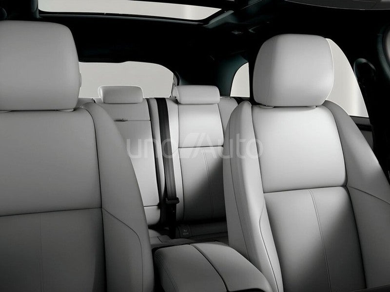 2.0D I4 150kW (204CV) S 4WD Auto