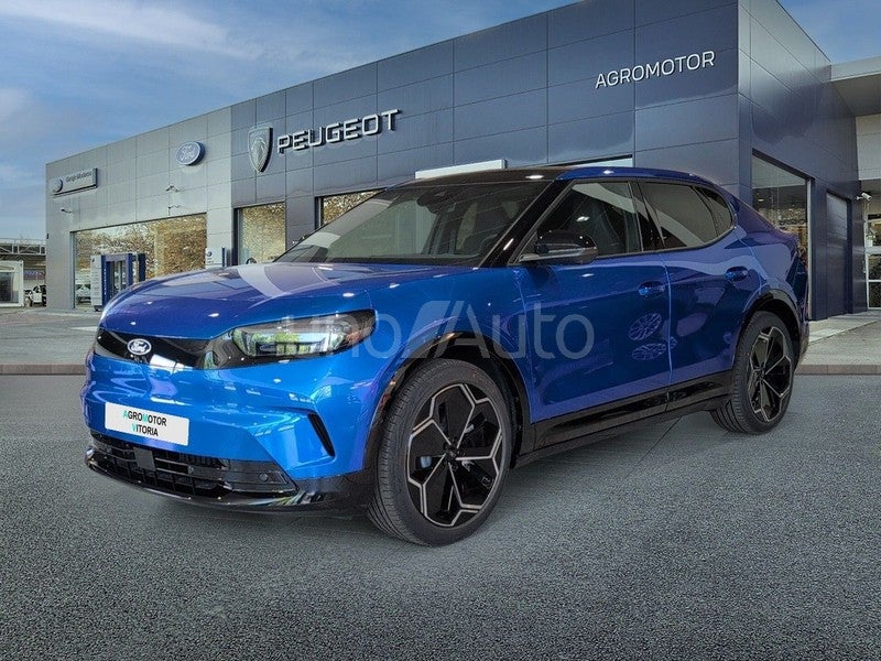 Premium R. Ext. RWD 77kWh 286CV