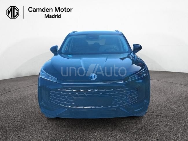 1.5T PLUG IN HYBRID LUXURY