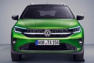 VOLKSWAGEN Taigo 1.0 TSI Más 85kW
