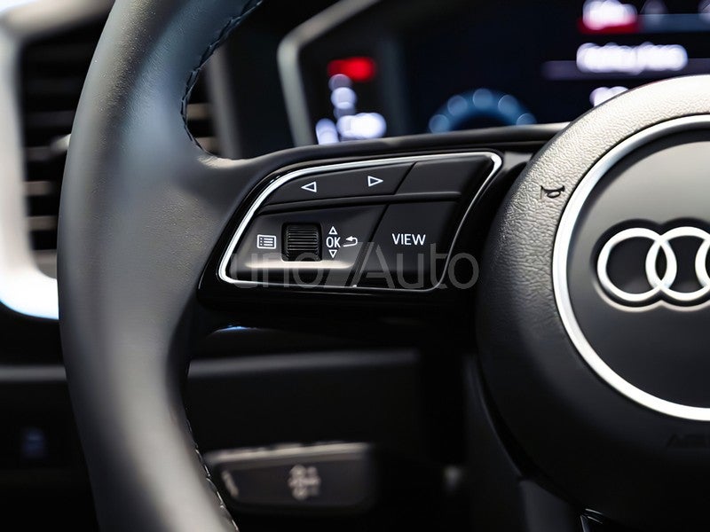 A1 Sportback 30 TFSI Adrenalin 85kW