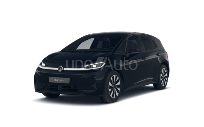 ID.3 Neo Life 125kW