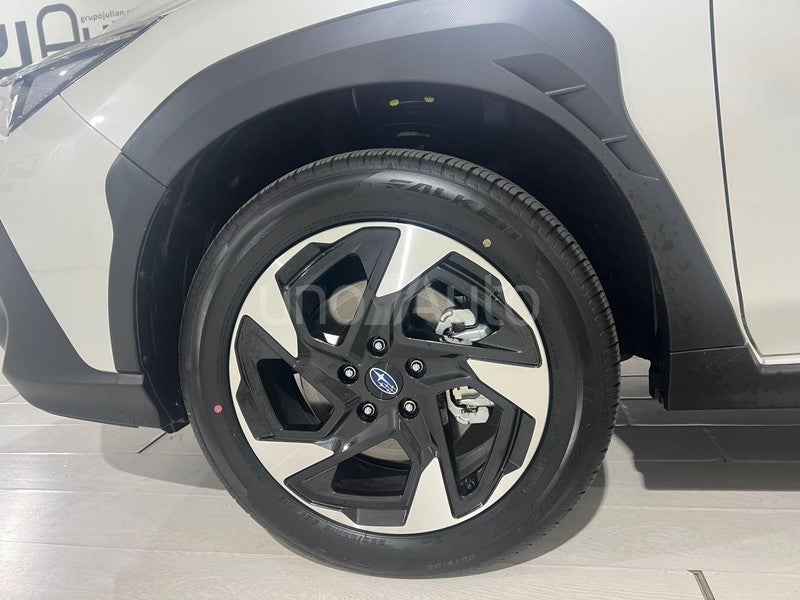 Crosstrek 2.0i Hybrid Field CVT