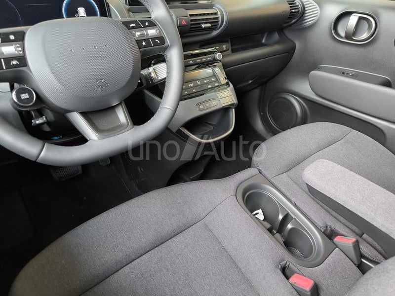 49KWH 85KW (115CV) Maxx