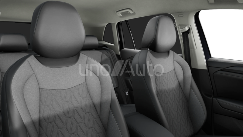 Tiguan 2.0TDI Más DSG 110kW
