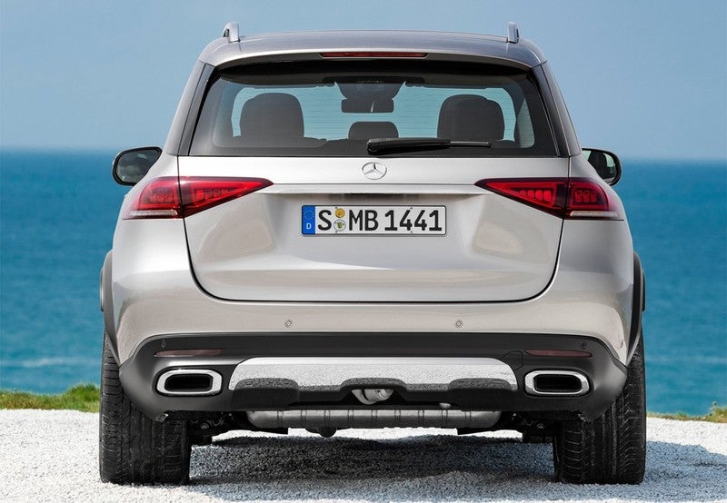 GLE 53 AMG 4Matic Aut.
