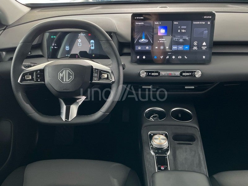 MG5 Comfort 50kWh
