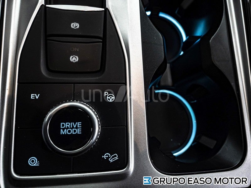 3.0 PHEV 450cv AWD ST Line