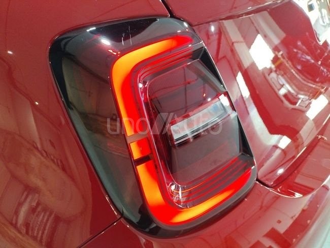 TORINO 1.0 Hybrid 48kW (65cv)